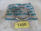 1613549 General Motors Hub Cap Bezel Cadillac Deville Gm Nos Part