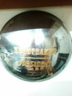 1617739 Gm 6-1-2 Medallion For