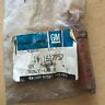 1617757 Gm Nos Wire Wheel Bolt Burnt Orange Cadillac Seville Eldorado
