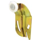 16224-f Closet Door Roller With Front Offset And Nylon 078874162247