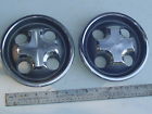 16280 Chrysler Lot Of 2