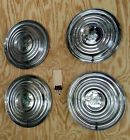 1637343 Desoto 1956 Hubcaps 15