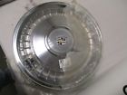 1638305 Cadillac Inch Nos Set Of Hubcaps Pn Gm