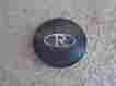 570-1129 1644551 89 90 91 92 93 94 Buick Riviera 15 Wire Hubcap Center Emblem