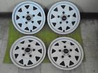 1714w Del-met Wagon Wheel Gs