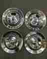 1829629 1959 Dodge Hubcaps 15 Set