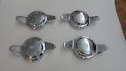 183l 183r Scp British New Set Of Knockoff Nuts Mga Mg Td