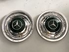 1864000225 Oem Mercedes Benz Hub Caps For