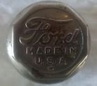 1908-1926 Ford Model T Antique Grease
