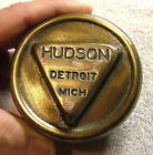 1915-19 Original Hudson Brass Screw-on Hub