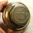 1916-19 Original Cadillac Brass Screw-on Hub