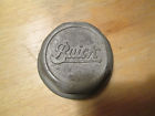 1923-1928 Buick Hubcap Center Cap Dust Cover Antique Aluminum Screw On 1920-30