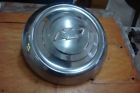 1950chevy S Chevrolet Hub Cap Wheel Cover Dog Dish Vintage