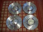 Pc-55-wc 1955 Pontiac Set Of Four