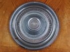 1959-60-61 Gm Vintage Chevy Impala Bel Aire Hubcap Wheel Cover