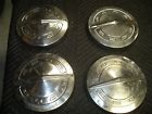 1960s Unbranded Mid Dog Dish Hub