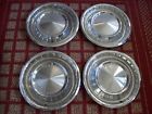 1962 1963 Lincoln Continental Set