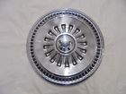 1965-1966 Ford Fairlane Wheel Cover
