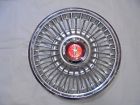 1967-1969 Mustang Spinner Style Wire