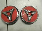 1968 1969 Dodge Pass Hubcaps