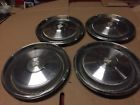 197070 1970 Cadillac Hubcaps Wheel