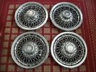 3083 1978-1979 Chevy Landau Set Of
