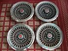 3093 1978-1983 Chevy Malibu Set Of