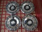 3125 1980-1985 Chevy Caprice Impala Set