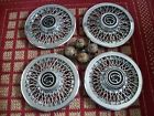 1983-1988 Mercury Cougar Set Of