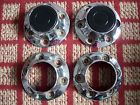 64149 1984-1986 Isuzu Trooper 4x4 Set