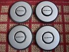 68663 1985-1994 Subaru Gl Set Of
