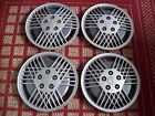 5096 1989-1991 Pontiac 6000 Set Of