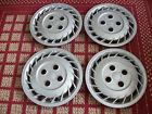 57538 1992 Mitsubishi Mirage Set Of