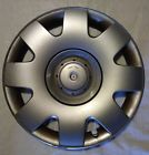1c0601147jmfx Volkswagen Vw Beetle Bug Hubcap Oem