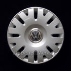 1c0601147mqzq Volkswagen Beetle 16 Hubcap