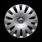 1k0601147gqlv Volkswagen Jetta 16in Hubcap