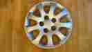 1k51a Sedona Kia 04 05 Mini Van Oem 15 Hub Cap Wheel Rim Center Cover 371 70