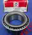 7451286 20-30 7451287 Delco 2777 Nos 67 1967 68 1968 Chevrolet Truck Series Inner Frt Wheel Bearing Ex 4wd