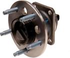 20-55 Acdelco New Wheel Bearing 036666836493