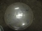 200-340 Austin Healey Bugeye Sprite Chrome Hub Cap Set