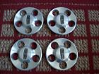 3369 2000-2002 Lincoln Ls Set Of
