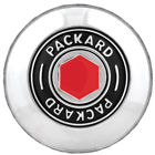 2028r Packard Coker Center Hub Cap For Wire Wheels