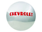 2030 Chevrolet Coker Cap Red Script