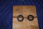 2072733 Mopar Nos Plymouth Dodge Front Wheel Washers Pair Brakes