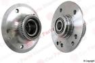 2103300325 Febi New Wheel Hub 4027816283843
