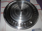 2112226 Cadillac Wheelcover Hubcap Factory Original Nice Driver Quality Steam Punk