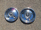 2155 Dodge Dart Hubcaps
