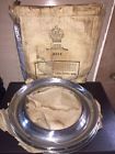 216b Lyons Nos Set Of Stainless Steel Wheel Trim Rings Beauty