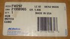 21998965 Gm Hub Bearing Kit
