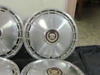 22170 Cadillac Hub Cap Covers